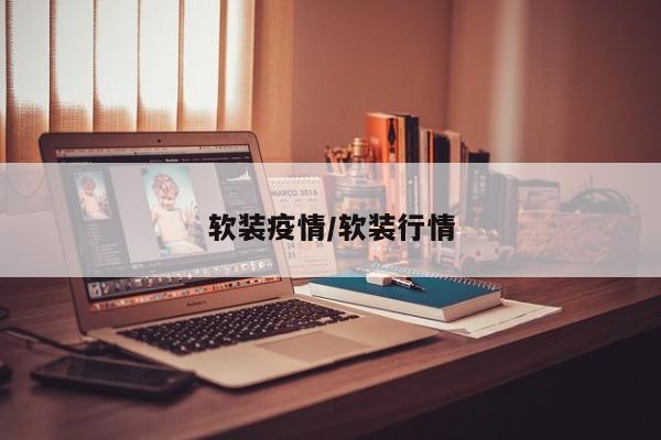 软装疫情/软装行情