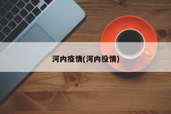 河内疫情(河内役情)