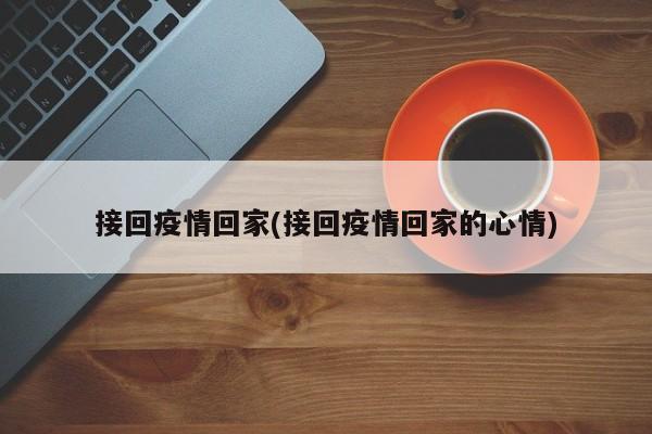 接回疫情回家(接回疫情回家的心情)